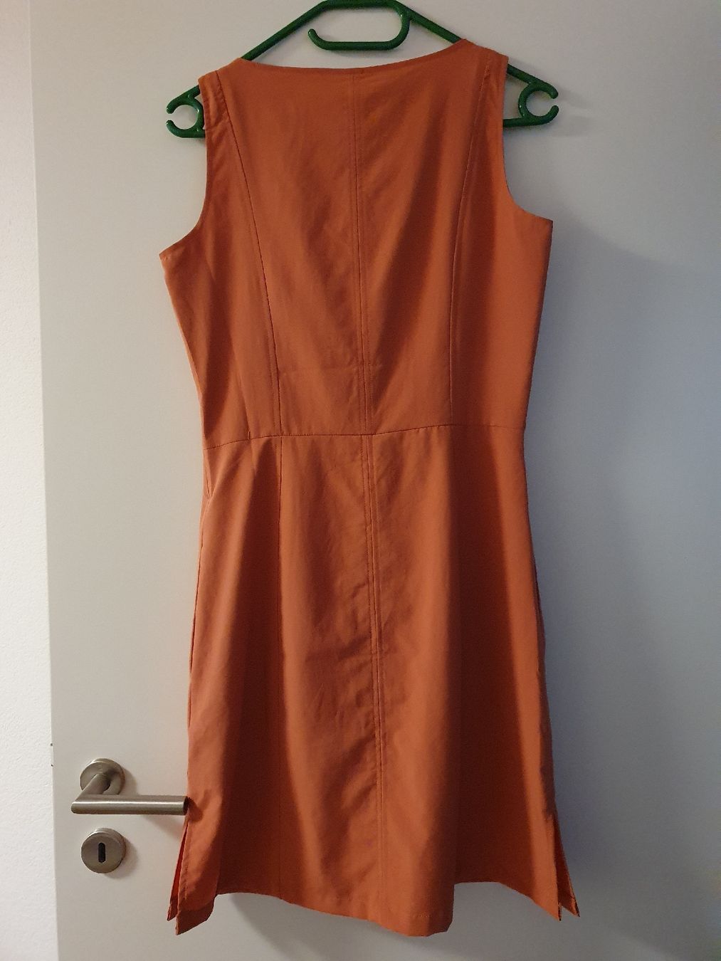 Jack Wolfskin Kleider: LETZTE GELEGENHEIT! Damen Kleid S Jack Wolfskin – Neu und originalverpackt aus Fischingen von nad_fxf2 5