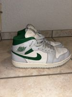 Jordan Air 1 Schuhe