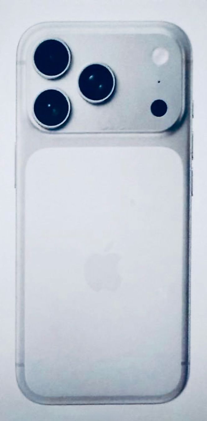 Apple Handys / Smartphones: iPhone 17 Pro Max 512GB Silber, Fabrikneu Versiegelt – Neu und originalverpackt aus Basel von MY.AIRPODS.SHOP