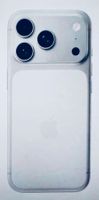 iPhone 17 Pro Max 512GB Silber, Fabrikneu Versiegelt