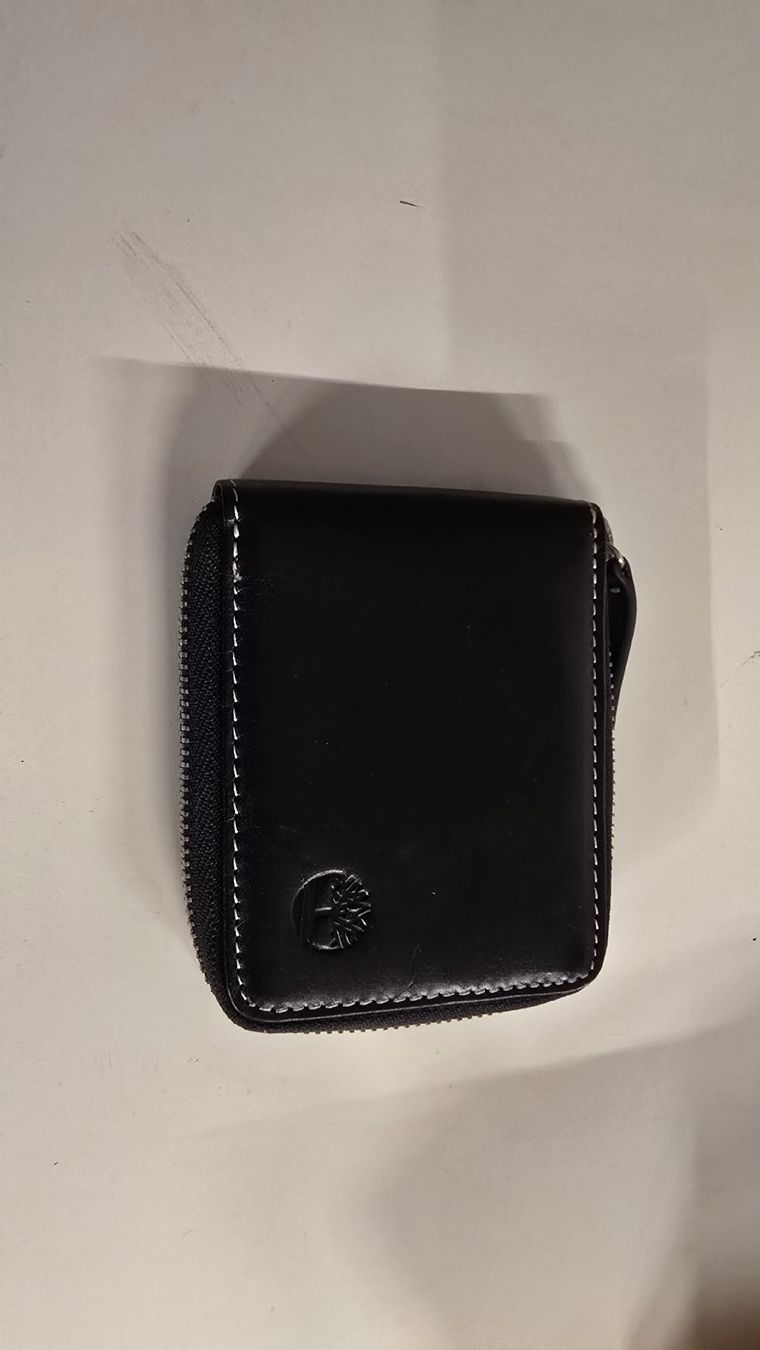 Timberland Portefeuilles: Porte-monnaie Timberland cuir – Neuf (Voir description) à Champlan par Sgosteli