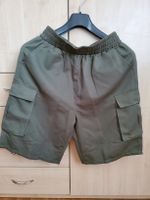 Grüne Damen Shorts, Grösse M,neu