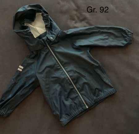 Regenjacke Kinder Jungen Gr.92
