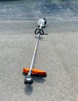 Rasentrimmer Stihl FS 55 RC, professionell