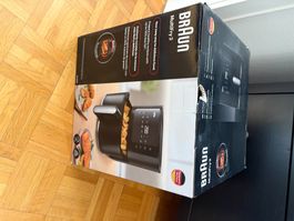 Braun Multifry 3