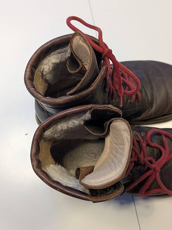 Scarpe da uomo: GEA Waldviertler 36 Wilderer – Usato da Gipf-Oberfrick venduto da lekker-pindakaas
