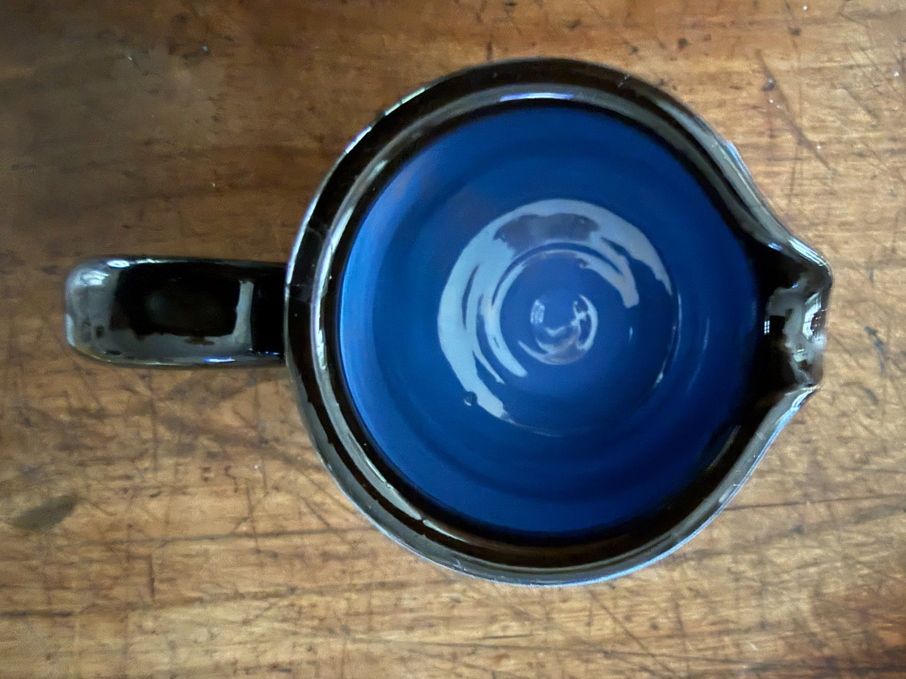 Caraffe: AEBI  KERAMIK   RAHMKRÜGLI  CREMIER – Usato da Subingen venduto da ArtBead 3
