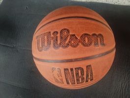 Wilson - Basketball (gebraucht)