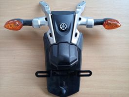 Heck komplett "V-Max 1700" YAMAHA