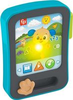Fisher-Price Lernspass Geschichtenerzähler 6-36 Monate