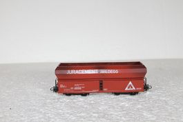 Märklin 4691 Schüttgutwagen Juracement