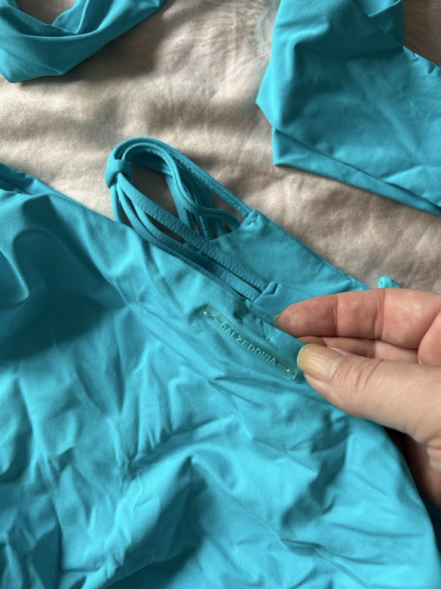 Calzedonia Maillots de bain & Bikinis: Bininy Calzedonia M – Neuf (Voir description) à Oberdorf BL par Luka02 3