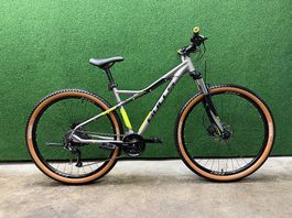 Top Bulls  Sharptal 3 Bike Der Zustand ist top