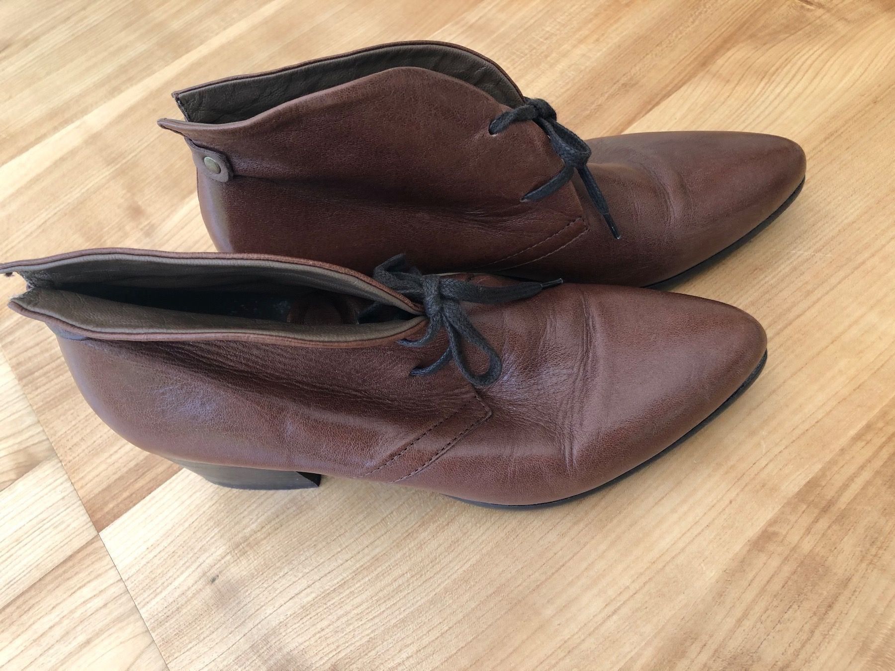 Scarpe da donna: Lilimill Italy - Halbschuhe - Gr. 38 – Usato da Thun venduto da Ajenjo 1