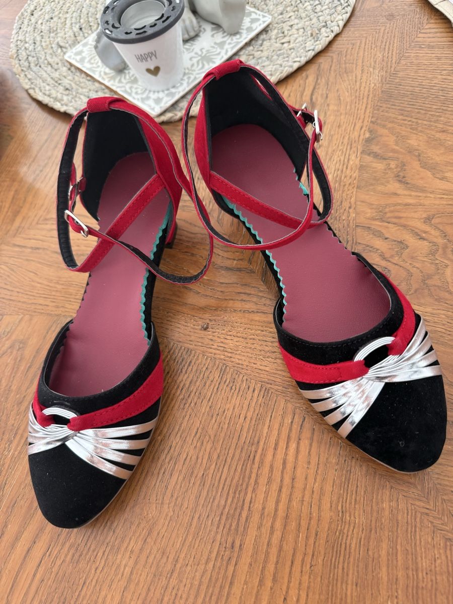 Chaussures femmes: Schuhe – Neuf (Voir description) à visp par Kmemo1