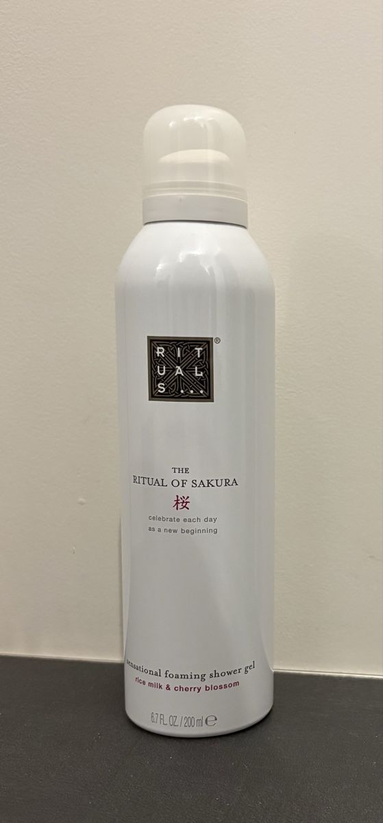 Doccia: Rituals – Nuovo e nell'imballaggio originale da Münchenstein venduto da Mr.Tomari