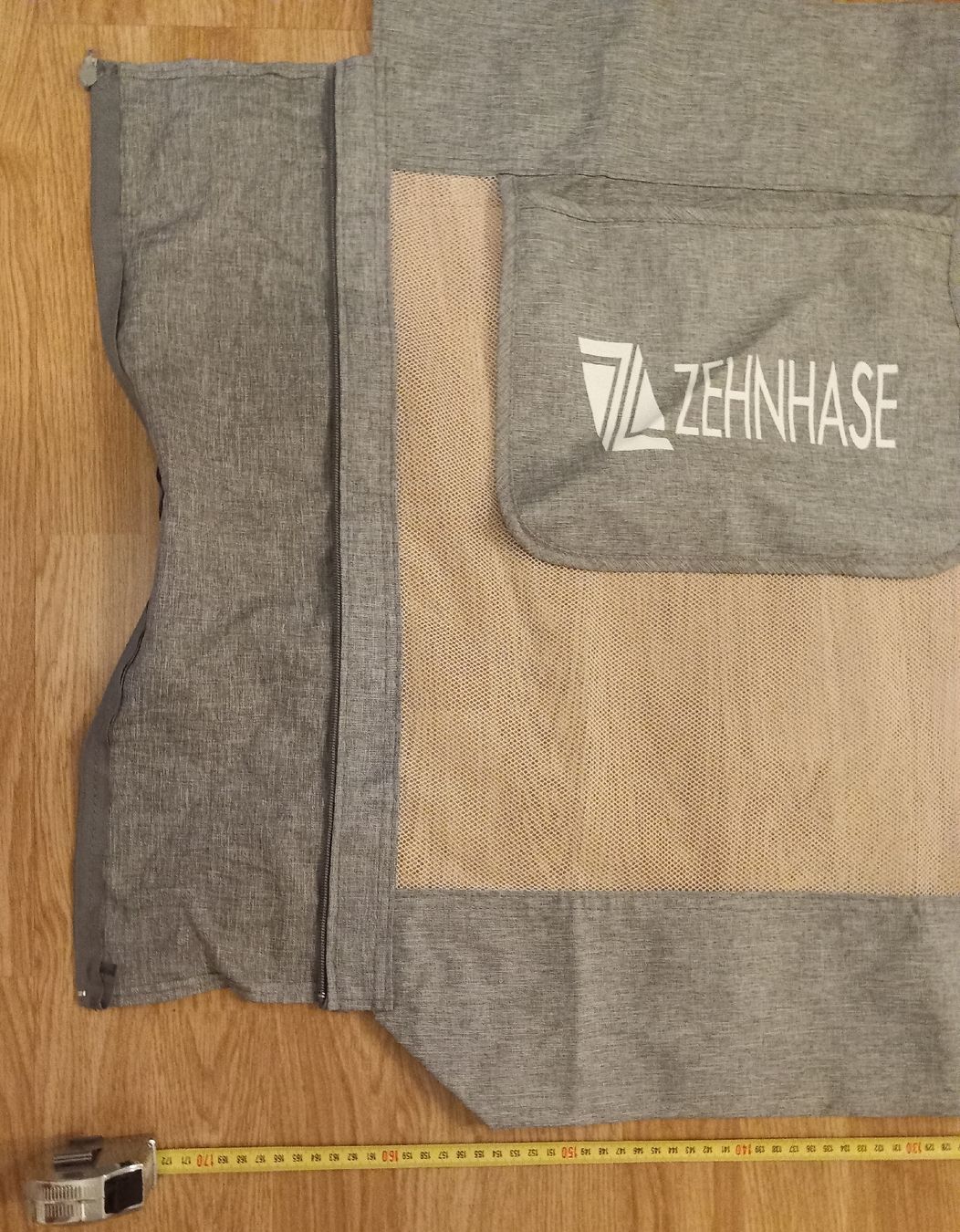 Box & Barriere di sicurezza: ZEHNHASE Bettschutzgitter gross 1.6m  – Usato da Zürich venduto da ann_6j7t 3