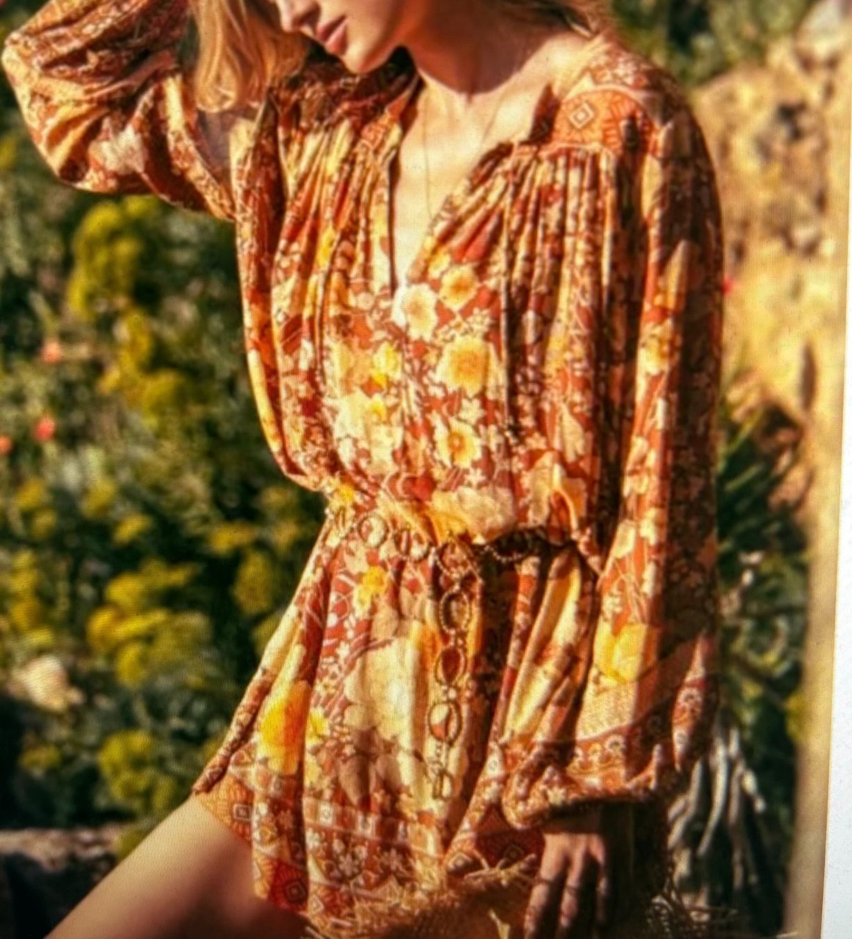 Tuniche: Spell & the Gypsy Amethyst Tunic M – Nuovo (secondo la descrizione) da Itingen venduto da bra_c7hw 6