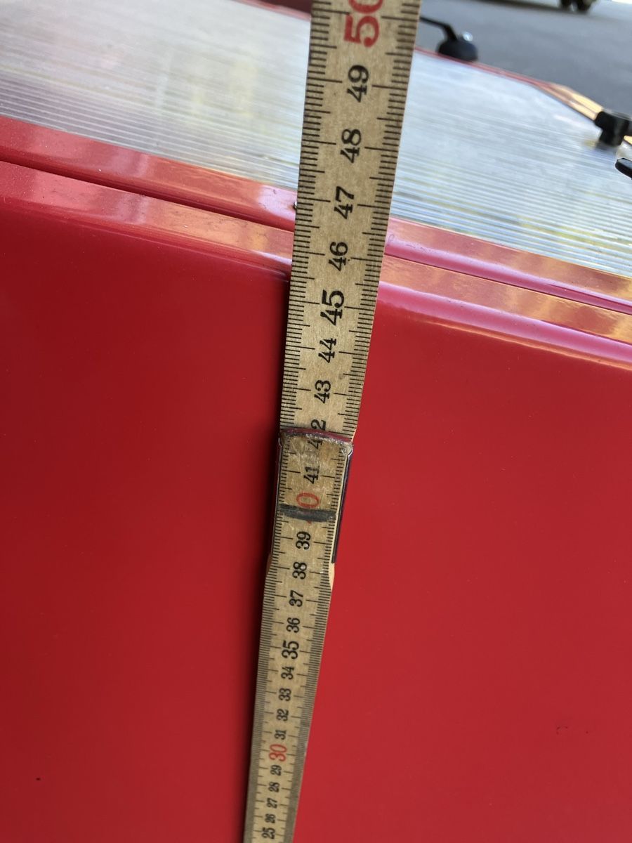 Tutte le macchine: Sandstrahlkabine OTMT Modell OT100  – Nuovo (secondo la descrizione) da Uerkheim venduto da Dealer-4813 1
