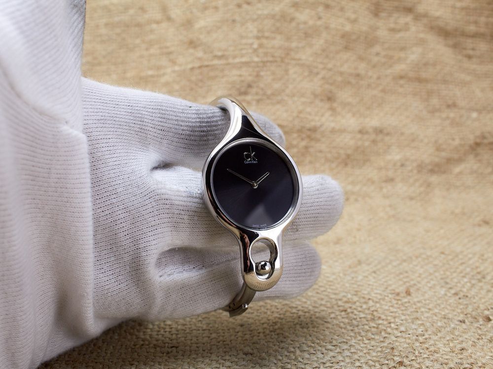 Damen Uhr, Calvin Klein K1N.221, 30 mm