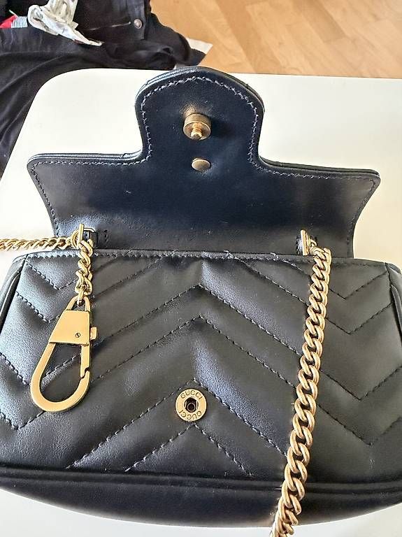 Sacs femmes: Gucci Tasche – Neuf avec emballage d'origine à Riehen par Selina.Angelina 2