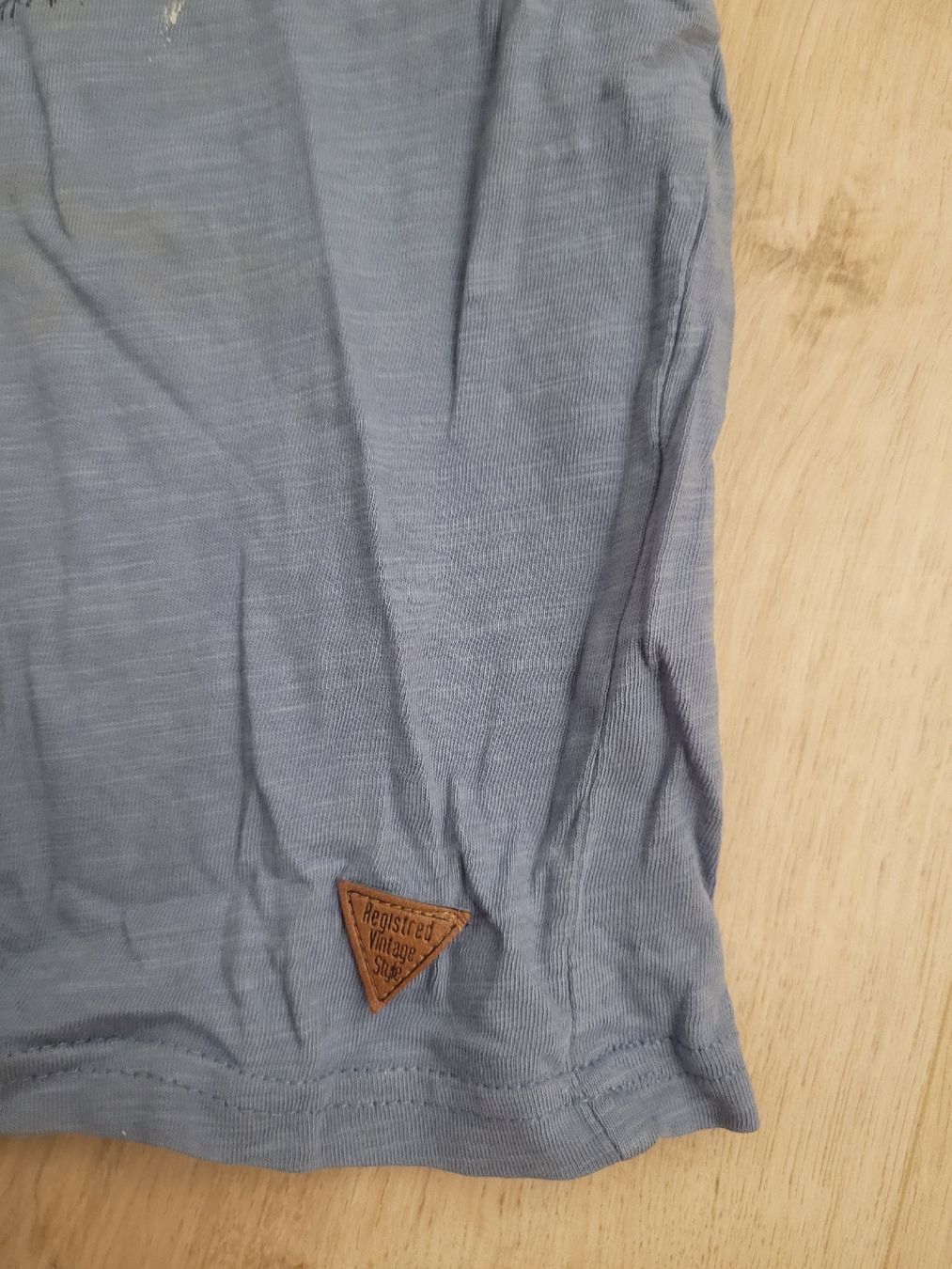 Camicette, T-shirt & Top: T-Shirt Gr. 116 – Usato da Lupsingen venduto da sta_wgg5 2