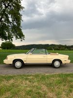 Chrysler le Baron Cabriolet