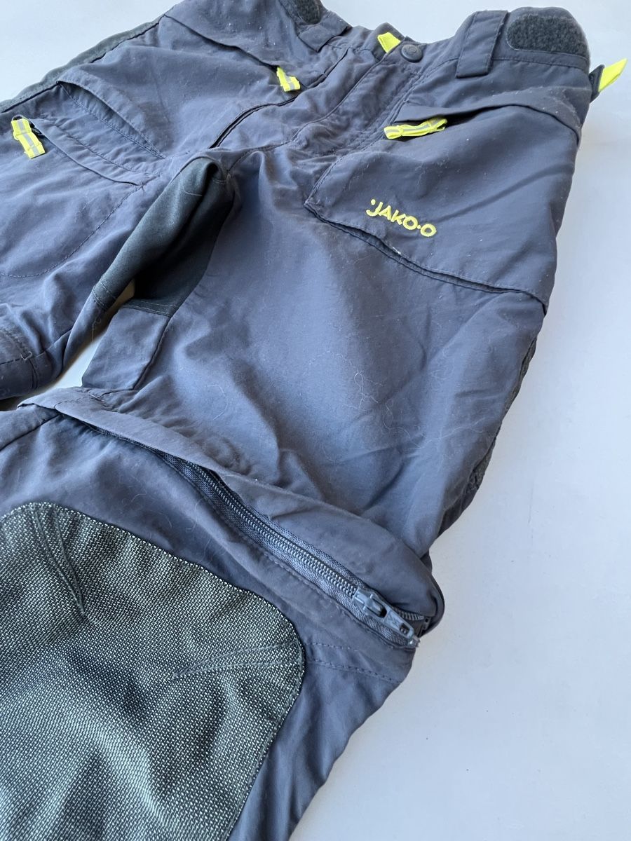 Jako-O Pantaloni: Jako-o Robusthose Gr.140 – Usato da Heiligkreuz (Mels) venduto da fodo 2
