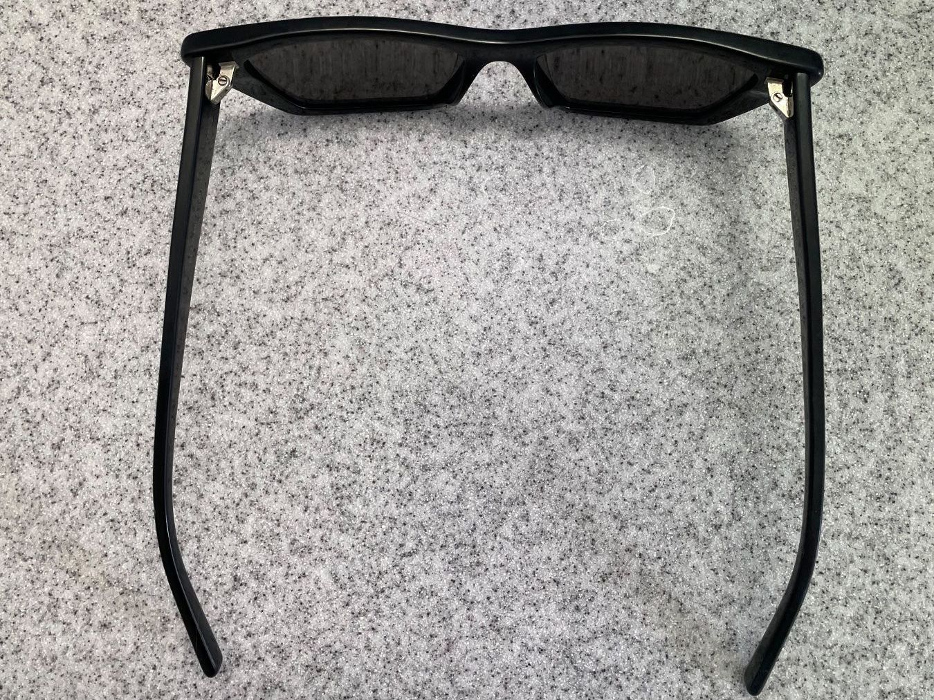 Saint Laurent Occhiali & Lenti: Sonnenbrille von Saint Laurent – Usato da Zürich venduto da latania89 2