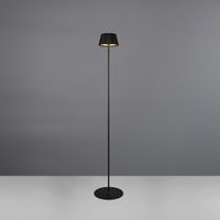 LED Aussen Stehleuchte, 123 cm Höhe