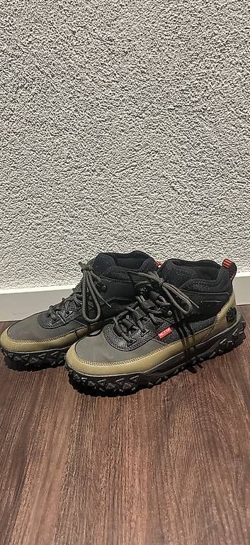 Scarpe da uomo: Timberland Winterboots Gr.41 – Usato da Kölliken venduto da Vtecnique 1