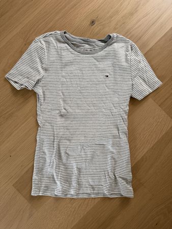 Tommy Hilfiger T-Shirt gestreift