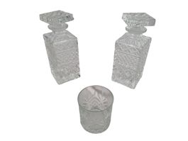 Whisky-Set