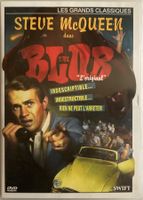 STEVE MCQUEEN - THE BLOB