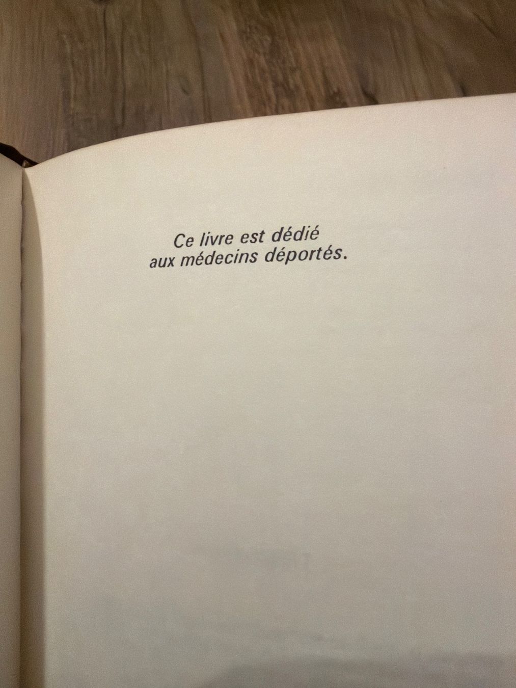 Libri: Les médecins de l’impossible – Usato da Froideville venduto da vin_ynl9 1