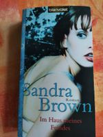 Sandra Brown, Im Haus meines Feindes