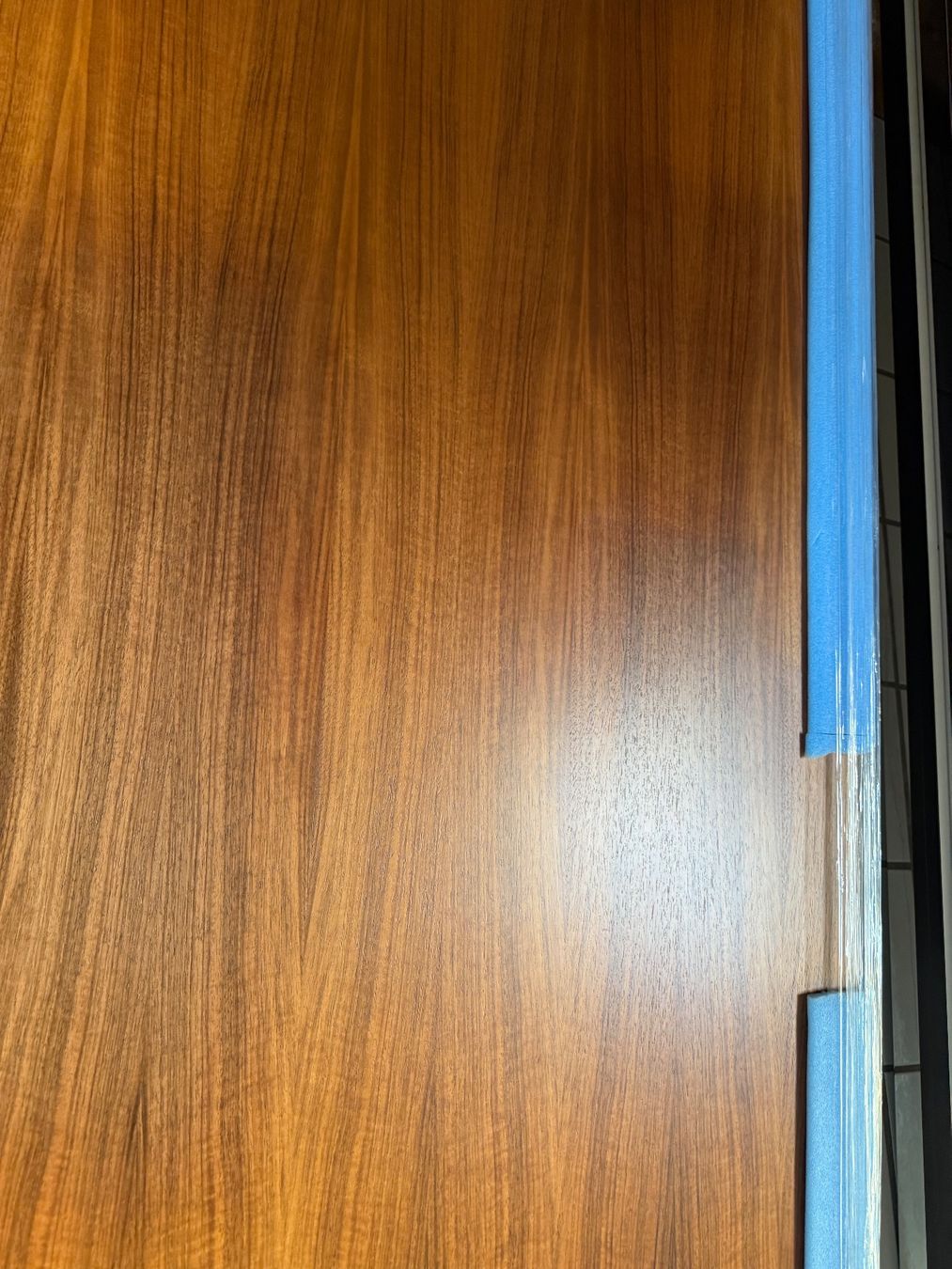 USM Tavoli: USM Haller Tisch 200×100 Nussbaum – Usato da St. Gallen venduto da MSMoebelhandel 4