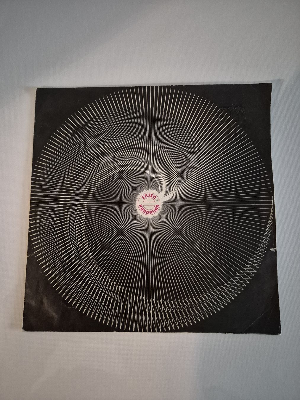 Vinyles: Ersen -  Kardaslar -  Cakmagi Cak ...Single 7 – D'occasion à Uster par newwave0 1