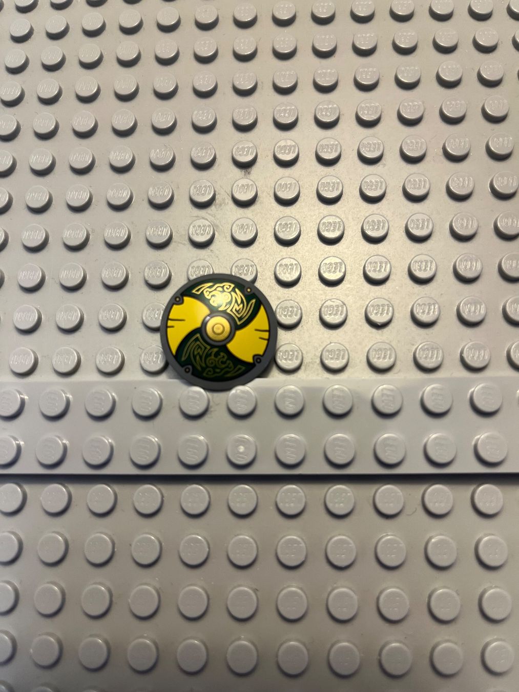 Lego Kit di costruzioni: Lego Wikinger Schild (75902pb29) – Nuovo (secondo la descrizione) da Basel venduto da Swi-7621 1