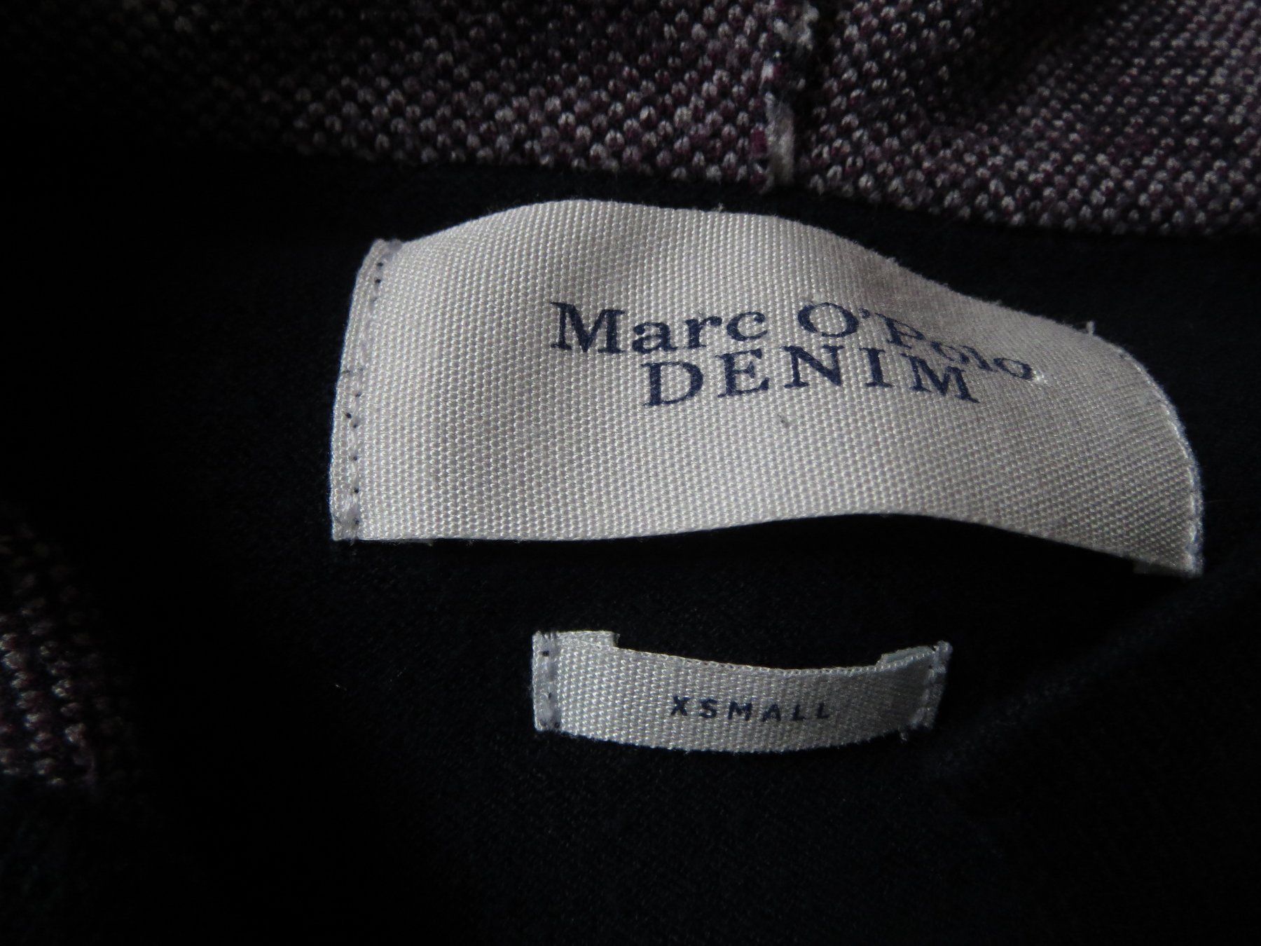 Maglioni & Felpe: spezieller MARC O POLO Damen Pullover Gr XS – Usato da Kiental venduto da Anna8702 4