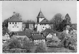 Schloss Kyburg