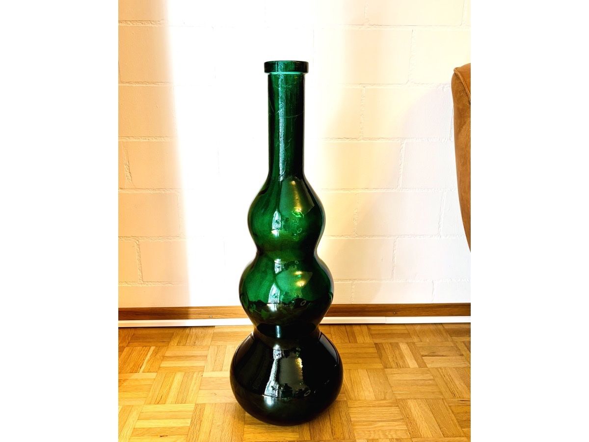 Vasi & Recipienti: Glas Vase Odon 75cm – Nuovo (secondo la descrizione) da Gossau ZH venduto da Axismundi_88