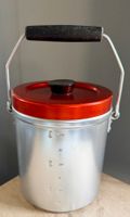 Milchkessel Milcheimer Milchkesseli alt 3 Liter MARCO