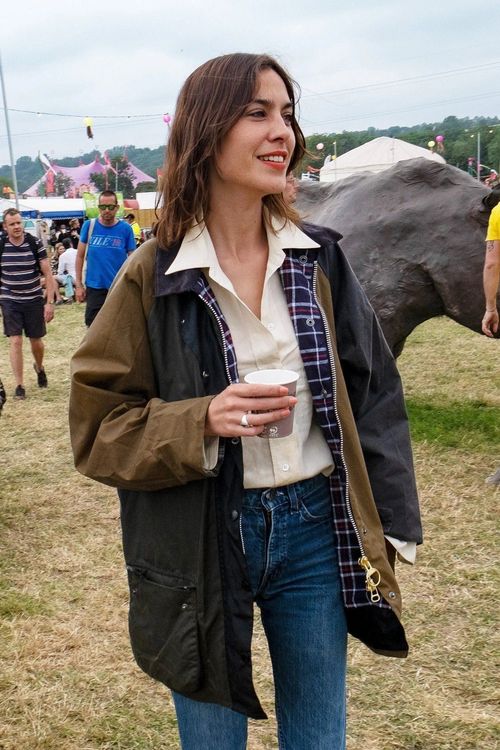 barbour westmorland