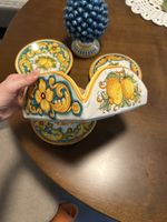 Set vaisselle déco 🍋 (frais de port gratuit)