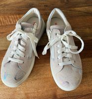Superfit Lederschuhe für Mädchen Grösse 37