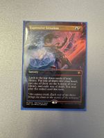 MTG "Expressive Iteration"