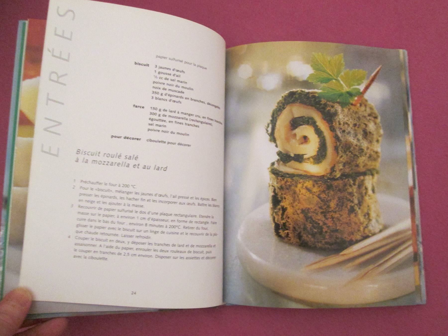 Libri: Mozzarella - La délicieuse Italienne – Usato da Neuchâtel venduto da Dualseele 3