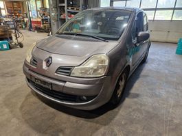 Renault Modus