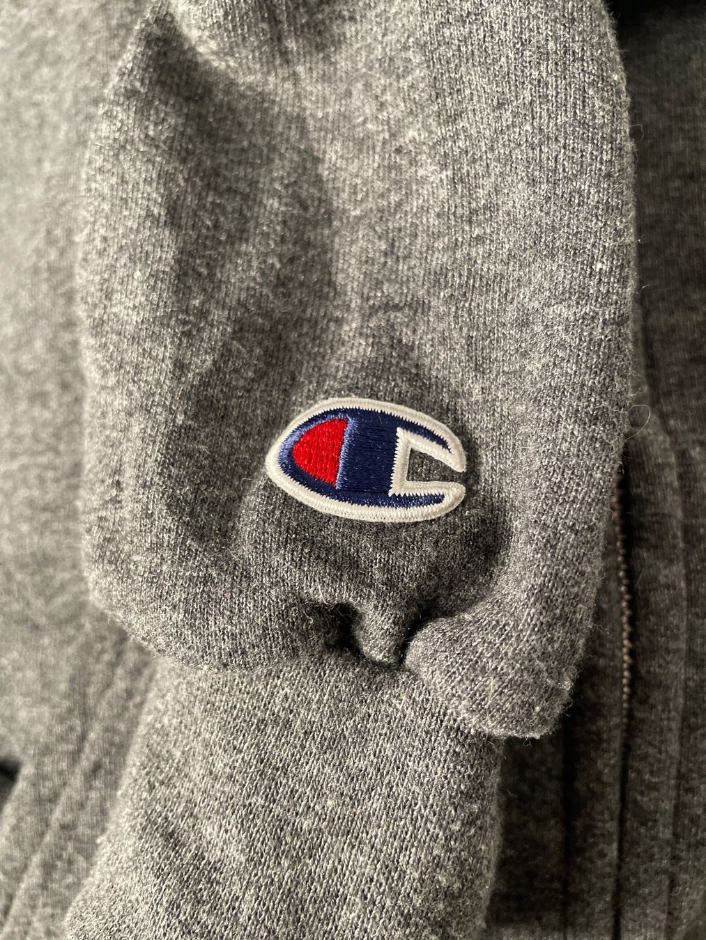 Champion Maglioni & Felpe: Champion Kaputzenpullover S. Logo Florida – Usato da Capolago venduto da LA.BOTTEGA 3
